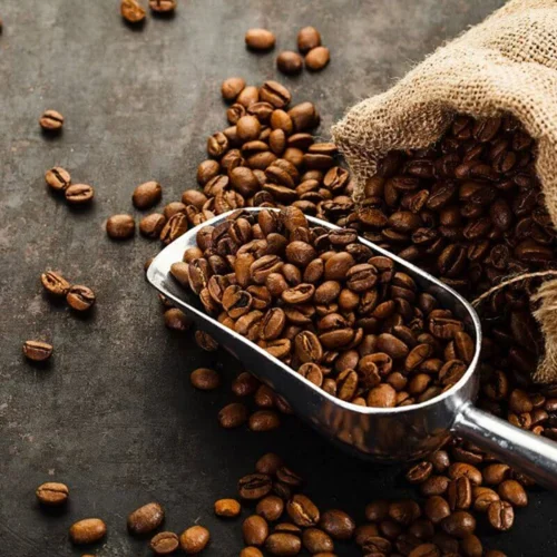3GS Premium Ground Coffee